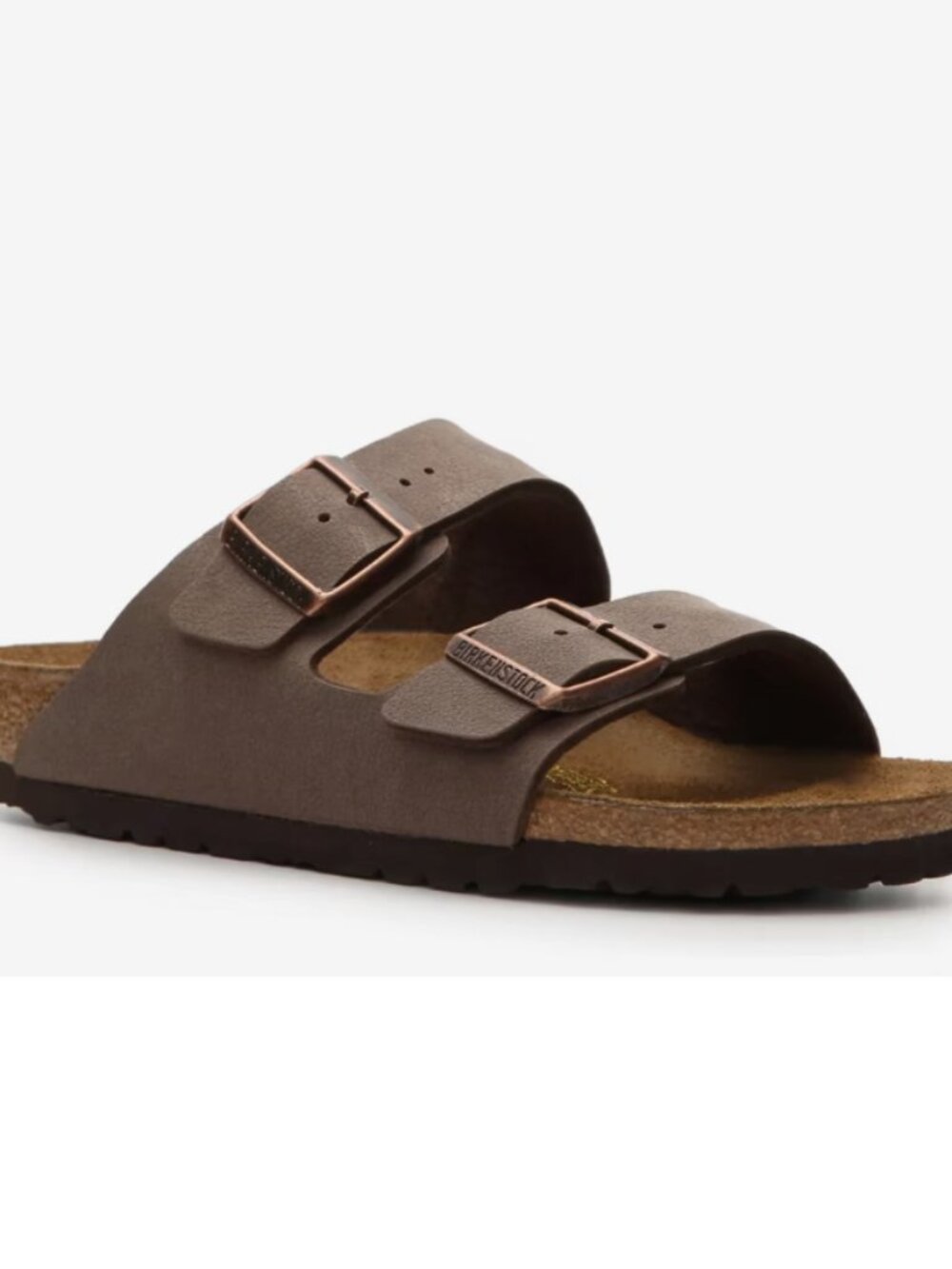 NEW IN BOX 39 REGULAR (UNWORN) Birkenstock Arizona Slide Sandal